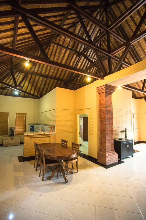 Bali Culture Guesthouse Ubud Exterior foto